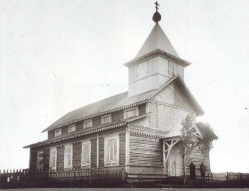 Стрипишки-Лещиново